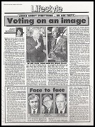 Voting